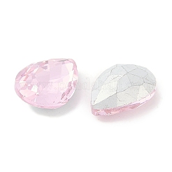 Конусные стеклянные стразы&nbsp;X-RGLA-Q001-5