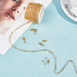 Ювелирные комплекты diy&nbsp;DIY-CA0001-18G