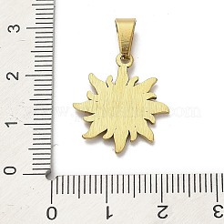 Подвески из нержавеющей стали 304&nbsp;STAS-Q343-13G