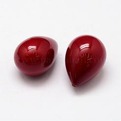 Радужная оболочка жемчужные бусины&nbsp;BSHE-L032-10