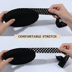 Детские повязки на голову из эластичной полиэстеровой ленты длиной 10 м&nbsp;OHAR-GF0001-53B-02