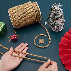 Полиэфирная нить&nbsp;OCOR-WH0097-53