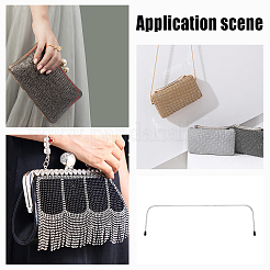 Железо кошелек кадра&nbsp;LS-FIND-PH0015-83