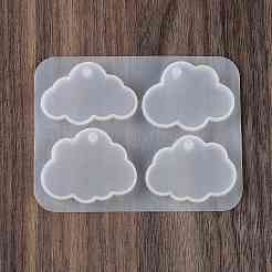 Силиконовые Молды для подвесок-брелоков своими руками&nbsp;LS-DIY-Q037-17C