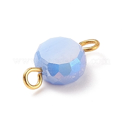 Гальванические подвески из непрозрачного стекла&nbsp;PALLOY-JF01537