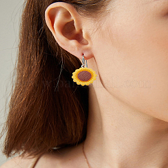 Кулоны из смолы&nbsp;RESI-LP0001-14