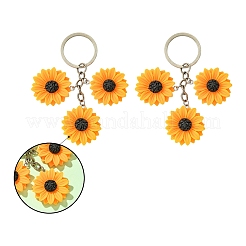 Смолы брелок&nbsp;KEYC-YW00029