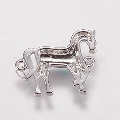 Соединители латунные звенья&nbsp;KK-E735-17P