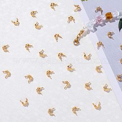 Латунной шариковой советы&nbsp;KK-N0070-03G