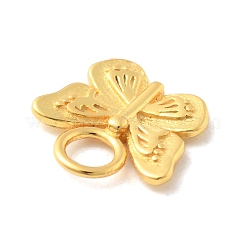 925 серебряный шарм&nbsp;STER-Z012-04G-03