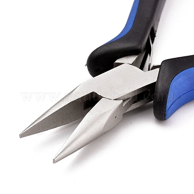 45 # клещи из углеродистой стали&nbsp;PT-K002-01P-B-1