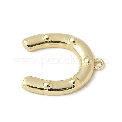 Латунные подвески&nbsp;KK-Q091-05G-1