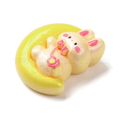 Кабошоны из смолы X1-CRES-Z010-03M-1