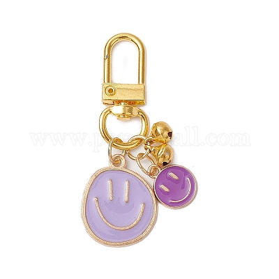 6 шт. 6 цвета HJEW-JM02743-1