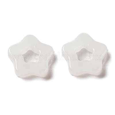 Бусины лэмпворк &nbsp;LAMP-P060-02C-1