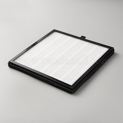 Фильтр-сетка для пыли домашних животных&nbsp;AJEW-WH20019-53B-1