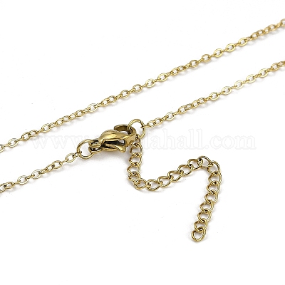 Вакуумное напыление 304 и вакуумное PVD-напыление 201&nbsp;SJEW-F146-02G-02-1