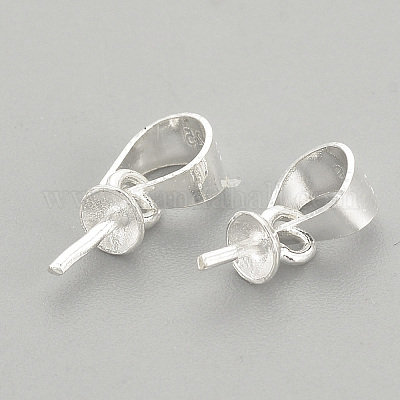 925 кулон поручитель из чистого серебра&nbsp;LS-STER-S002-78-1