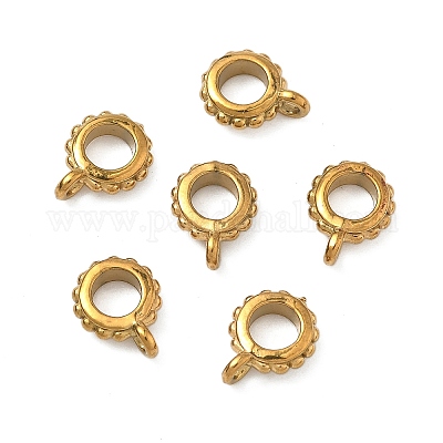 Трубчатые дужки из нержавеющей стали 304&nbsp;STAS-P439-02G-1