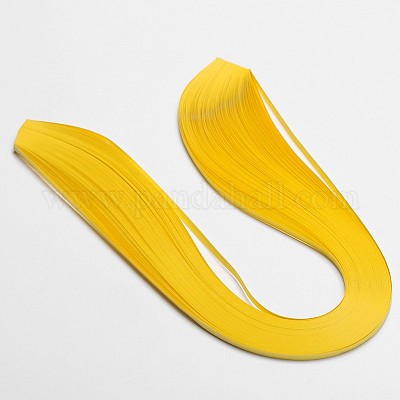 Рюш полоски бумаги DIY-J001-3mm-B17-1