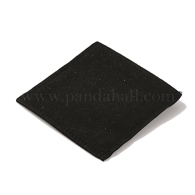 Мешочки из микрофибры с клапаном для украшений TP-WH0007-08A-1