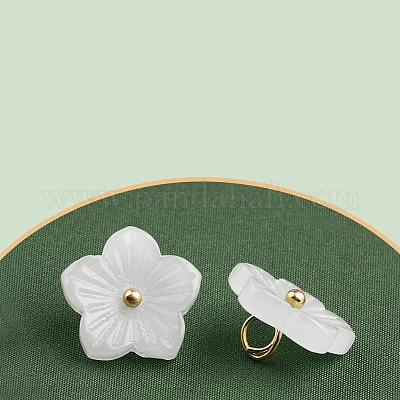 Подвески из смолы&nbsp;PW-WG72C6B-01-1