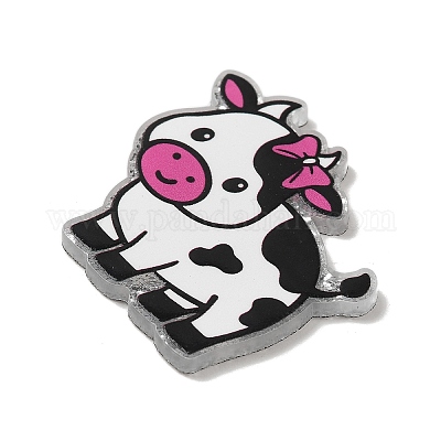 Акриловые подвески-брелки на день медсестры&nbsp;SACR-S680-03B-1