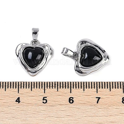 Латунь подвески&nbsp;KK-U043-51P-03-1