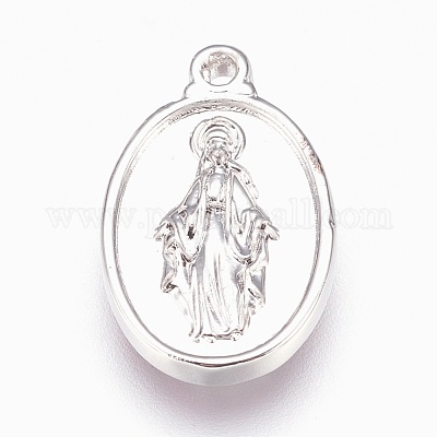 Латунные подвески&nbsp;KK-P150-09P-04-1