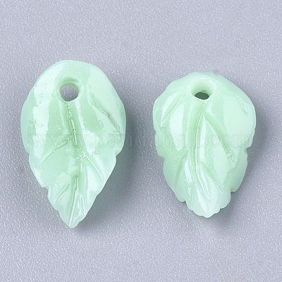 Синтетические коралловые амулеты&nbsp;CORA-S026-24C-1