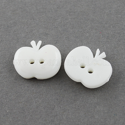 Акриловые кнопки&nbsp;BUTT-Q006-M-1