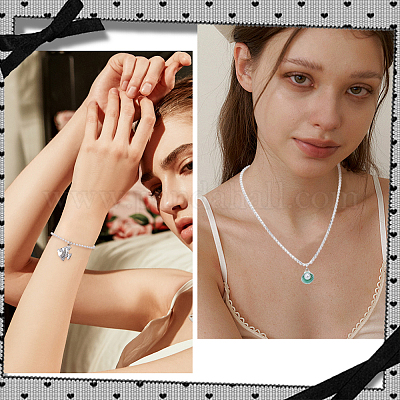 1-рулонные латунные цепи с когтями&nbsp;CHC-SP0001-07A-S-1