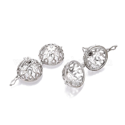 Подвески из латуни&nbsp;KK-S751-005P-1