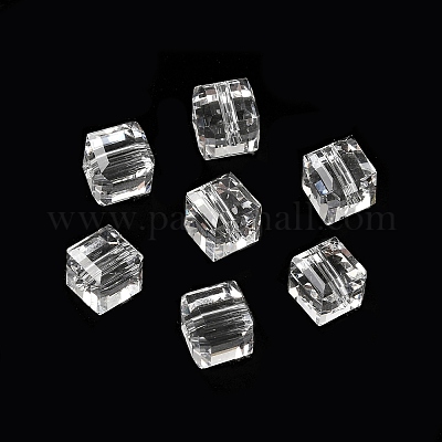 Стекло к9&nbsp;SWAR-F074-6x6mm-01-1