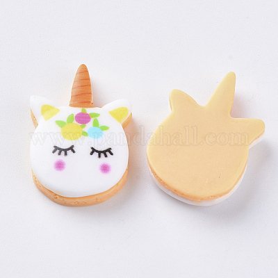 Кабошоны из смолы&nbsp;CRES-S306-011-1