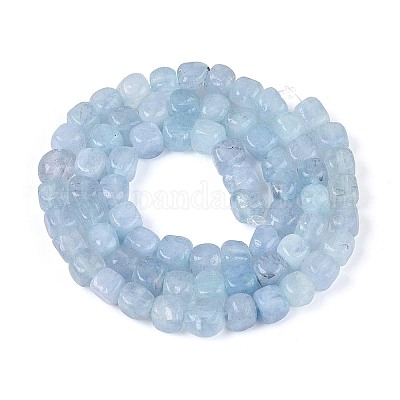 Природного кварца нитей бисера&nbsp;G-C023-09H-1