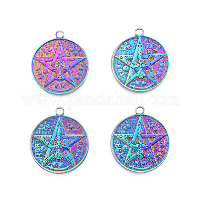 Ионное покрытие(ip) 201 подвески из нержавеющей стали STAS-N098-238M-1