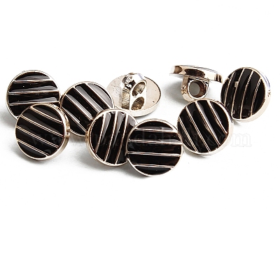 Пуговицы из абс-пластика&nbsp;SENE-PW0013-06H-1