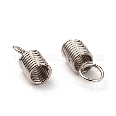 Конца жилы железные&nbsp;E448-1