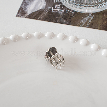 Заколки для волос из цинкового сплава PW23030930213-1