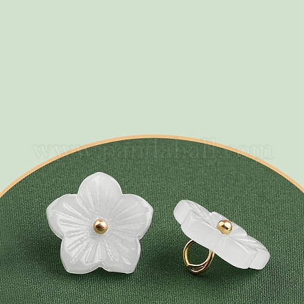 Подвески из смолы&nbsp;PW-WG72C6B-01-1