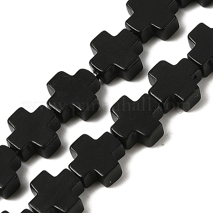 Синтетические коралловые бусины ниток&nbsp;CORA-L044-A17-1