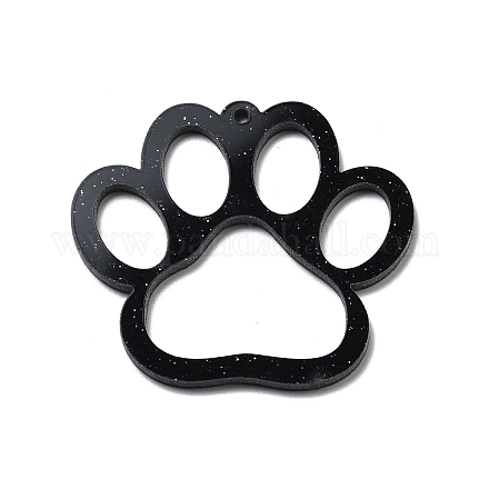 Акриловые подвески&nbsp;OACR-I016-08A-01-1