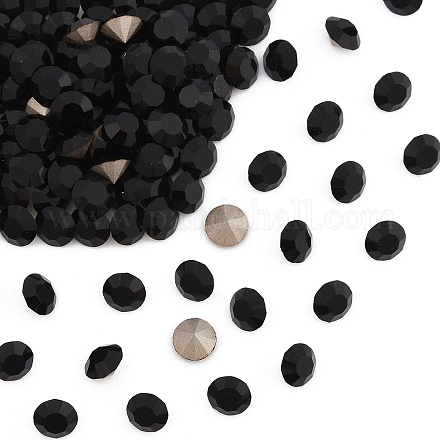 Preciosa® maxima кристалл круглые камни X-PRC-RBSS45-23980-1