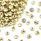 Preciosa® MAXIMA Crystal Round Stones, Czech Crystal, Dura Foiling, Round(431 11 615 Chaton), 80100 Jonquil, SS24(5.25~5.45mm)