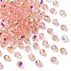 Хрустальные бусины preciosa®&nbsp;X-PRC-BB6-70120-200-3