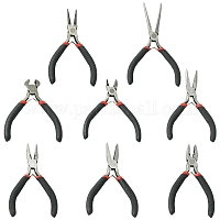 8 шт. 8 стиля кусачек из углеродистой стали&nbsp;PT-YW0002-02