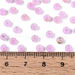 6/0 стакан бисер&nbsp;SEED-N008-07G