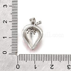 Латунный микропаве&nbsp;KK-G529-04P