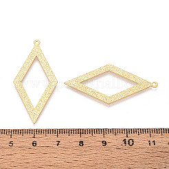 Латунные подвески&nbsp;KK-T077-07G